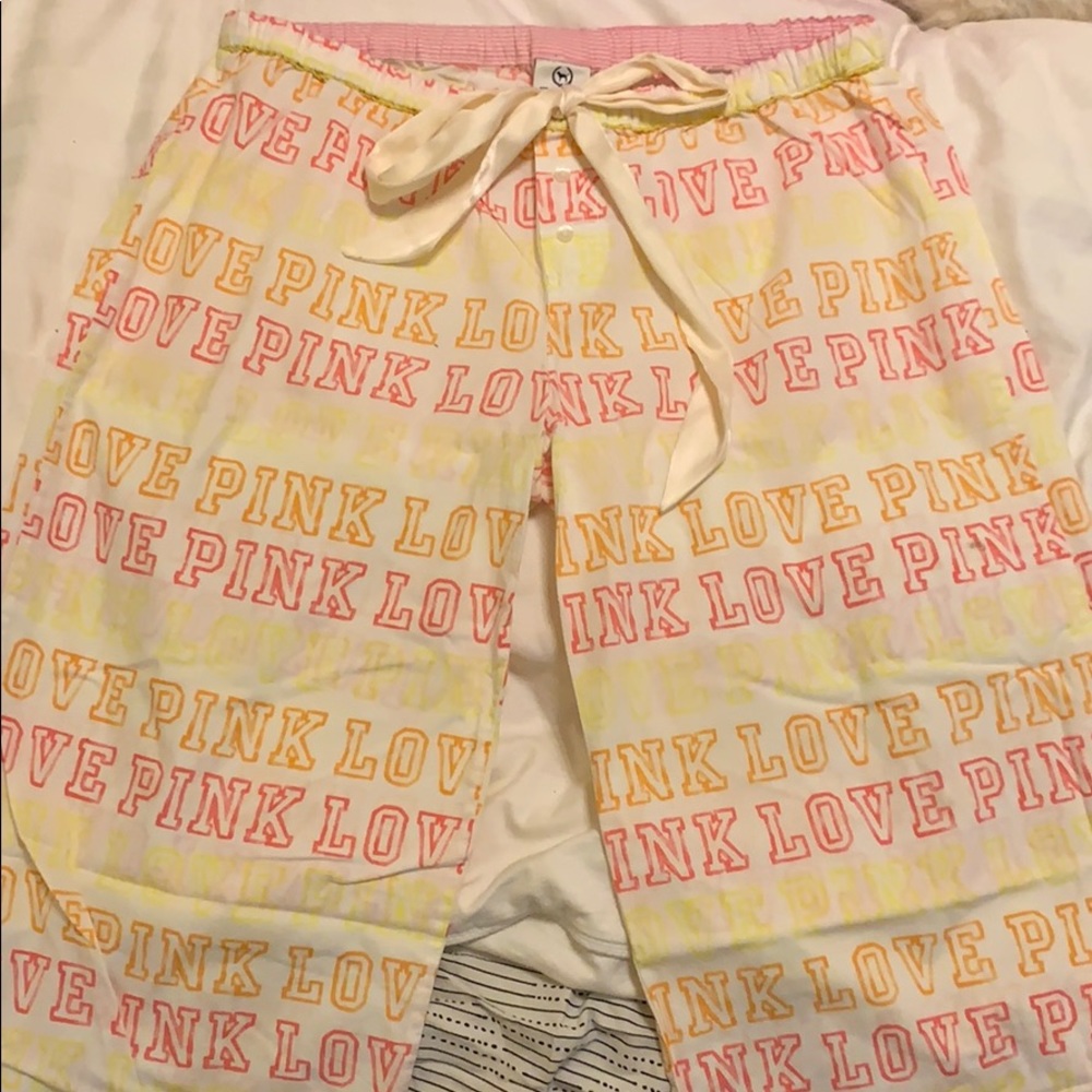 Like new pajama pants